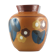 Paul Bonifas ceramic vase art deco 1930 Switzerland