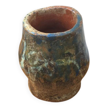 Vase Edgard Aubry