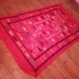 Kilim Berbère fait main 153x93cm
