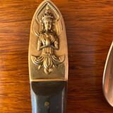 Thai cutlery set