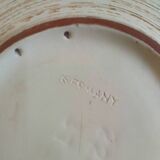 West Germany Ceramic cup 1950