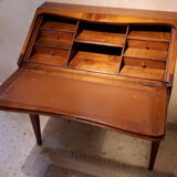 Bureau en pente