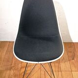 DSR Chair, Plastic Chair by Charles & Eames