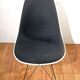 Chaise DSR, Plastic Chair par Charles & Eames
