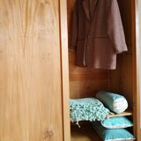 Parisian wardrobe goody feet compass 50s