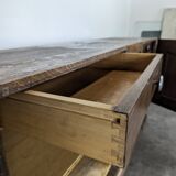 Enfilade Art Deco in the spirit of Dudouyt.