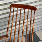 Vintage rocking chair