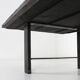 Table basse brutaliste en pierre brésilienne par Pia Manu, 1960