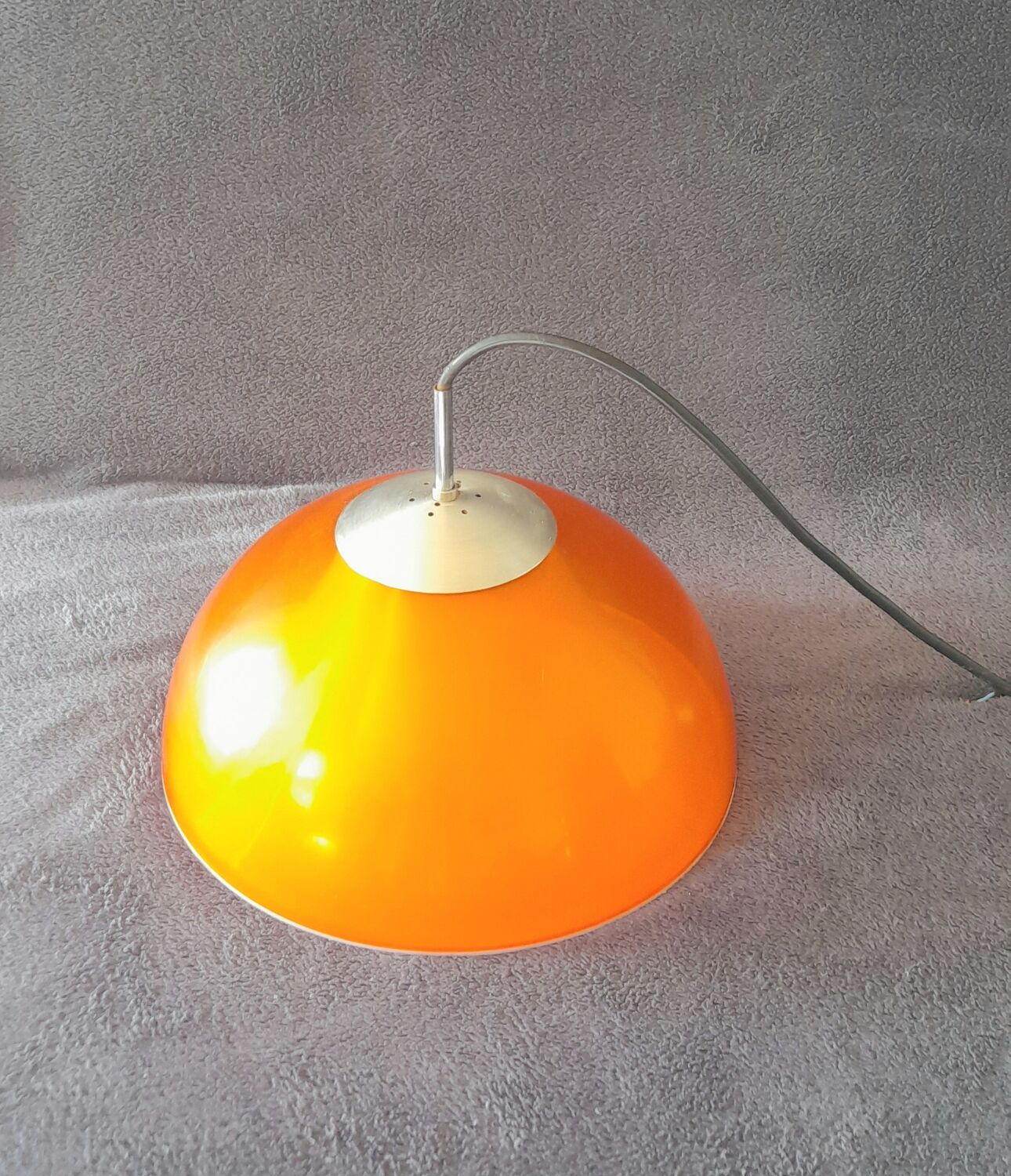 Suspension space age 70s