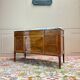 Louis XVI Style Mahogany Chest of Drawers