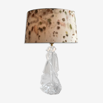 Lampe scheinder