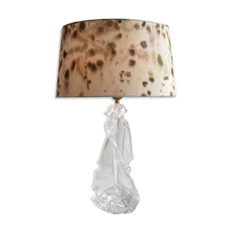 Lampe scheinder