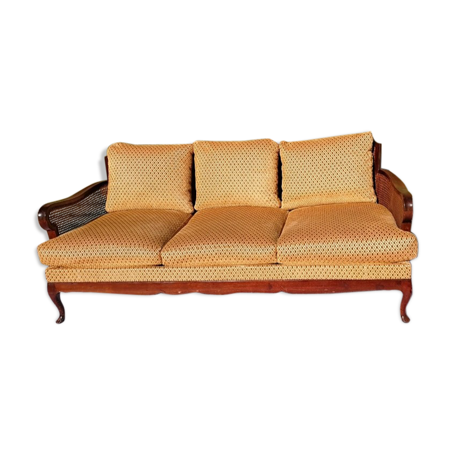 FAUTEUIL CHIPPENDALE EUR 110,00 - FR