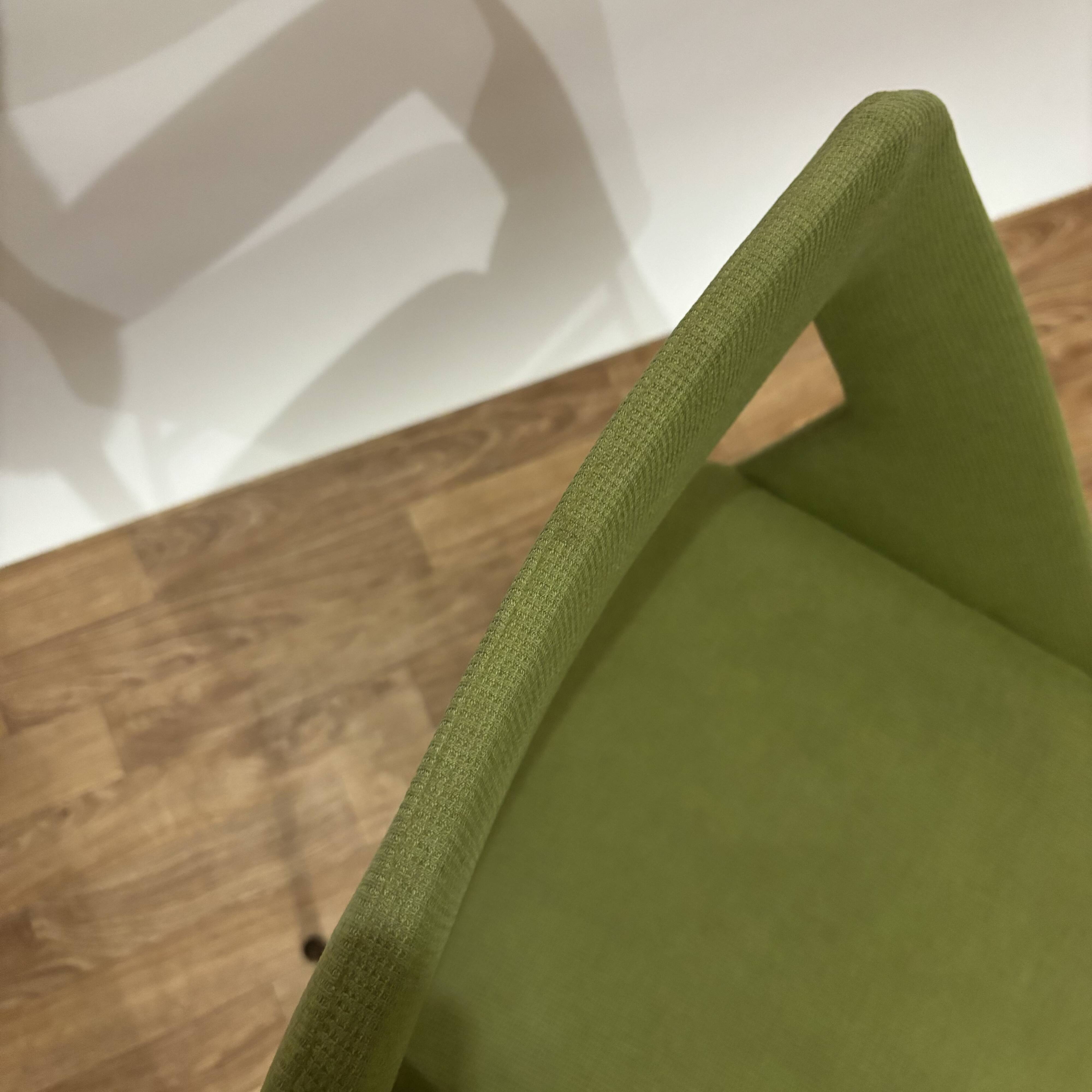 Louis Paolozzi chair