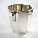 Art deco champagne bucket by F.W. Quist, 1920s