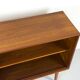 Mid-Century Teak Sideboard from Franzmeyer Möbel, 1960s