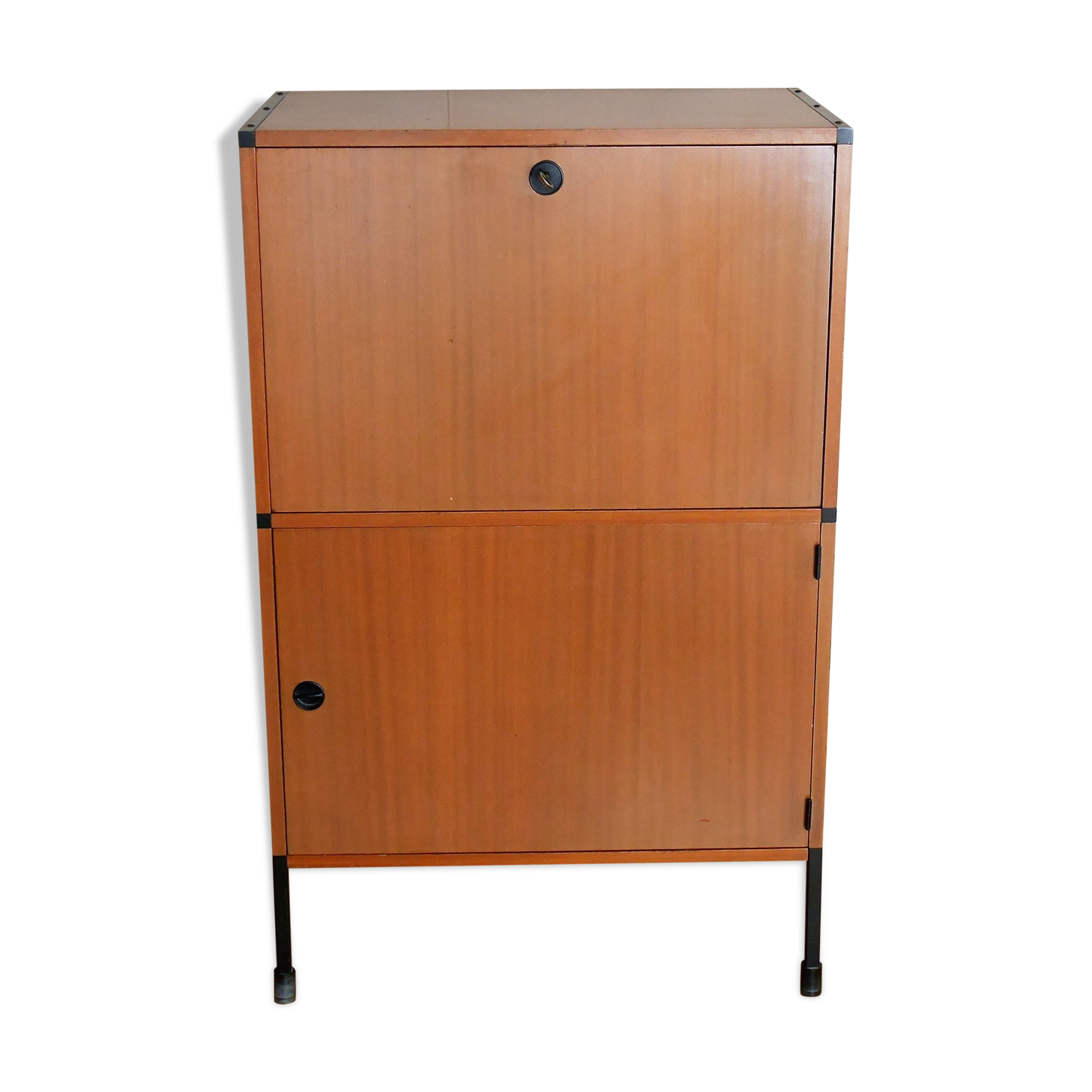 ARP writing desk Minvielle Edition of the 1960s