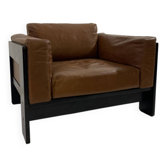 1 Tobia & Afra Scarpa armchair
