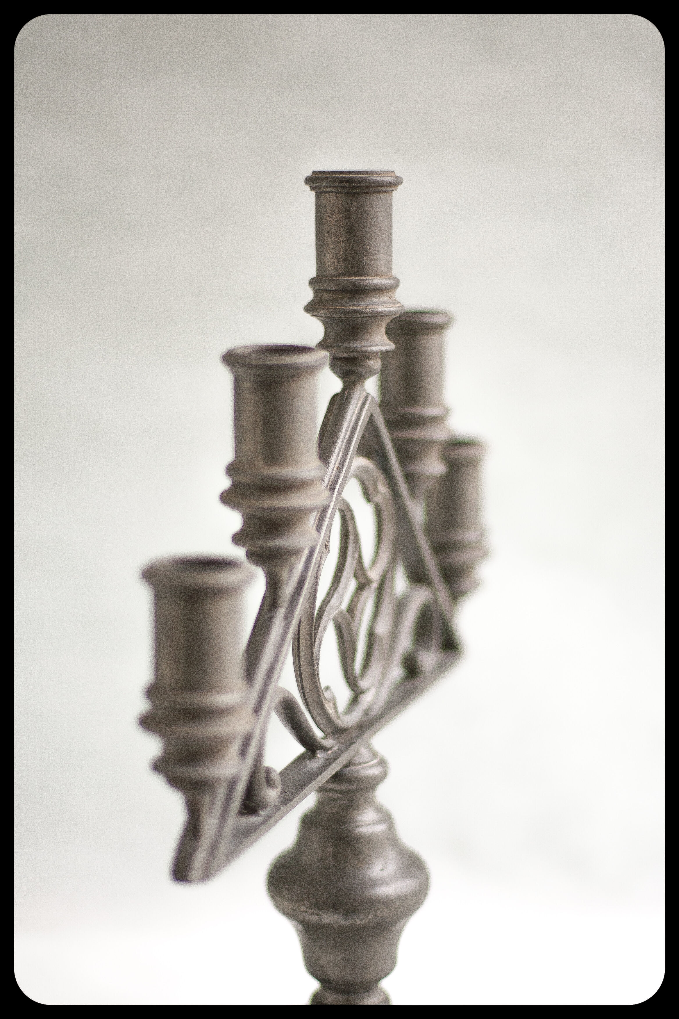 Candelabra vintage