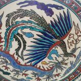 Plateau dragons Turkey