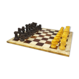 Jeux d'échecs 1960s