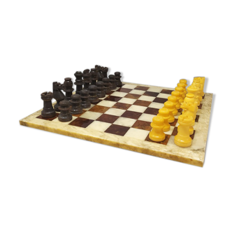 Jeux d'échecs 1960s