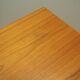 Teak desk, Danish design, 1960s, designer: Vald Mortensen, production: Oden