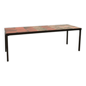 table basse de roger