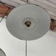 Suspensions enamelled sheets