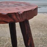 Tripod stool
