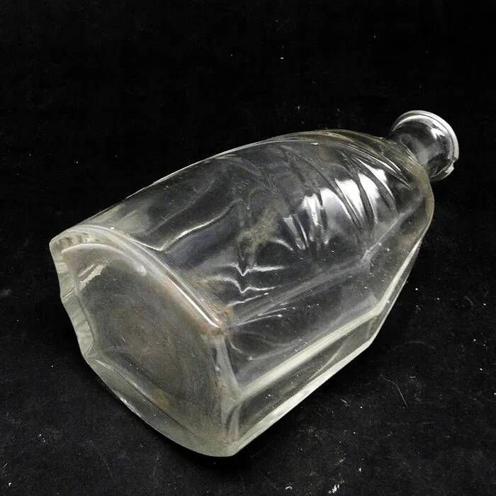 I7N Niemen - very rare ART DECO carafe