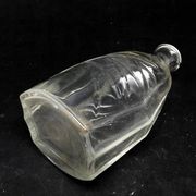 I7N Niemen - very rare ART DECO carafe