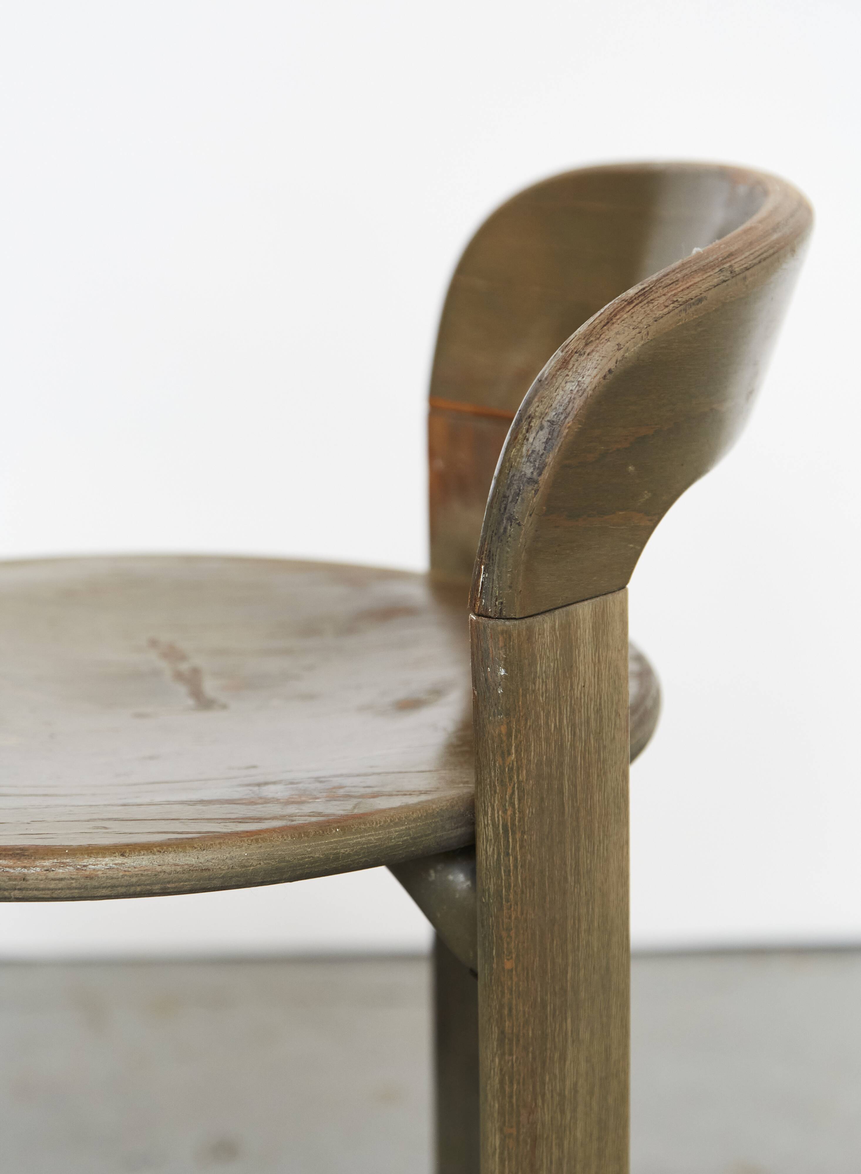 Bruno Rey "Rey Barstool" for Kusch & Co.