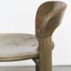 Bruno Rey "Rey Barstool" for Kusch & Co.