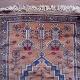 Handmade Anatolian rug