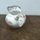 Pot à lait, crémier Sarreguemines Minton 215