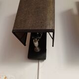 Pair of Hind Rabii wall lights