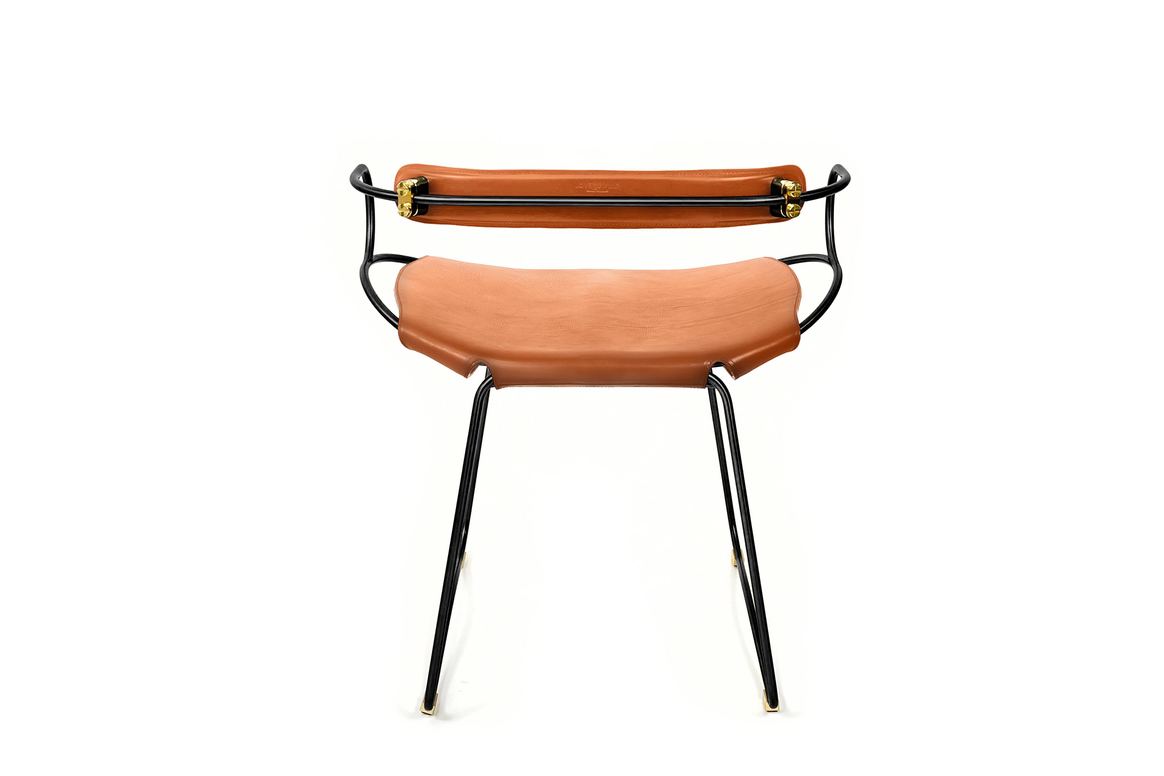 Tabouret contemporain