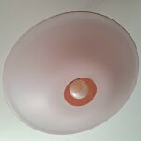 Vintage erco lighting, designer pendant light