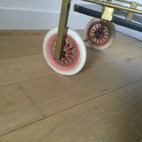 Desserte vintage
