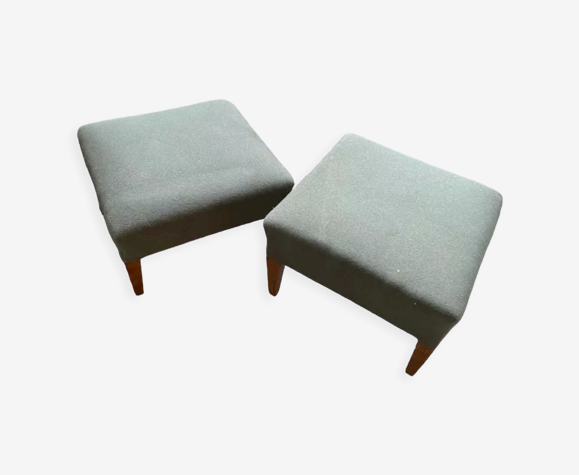 Footrests