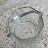 Small vintage champagne bucket Luminarc