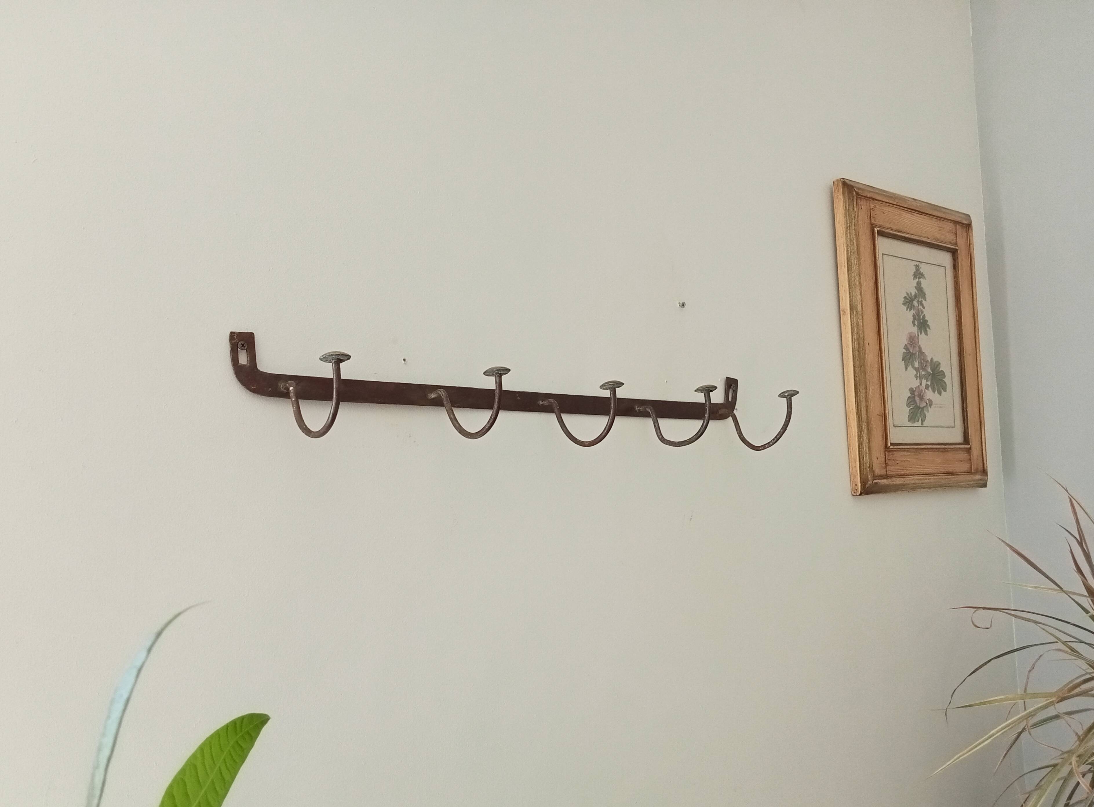 Coat rack old years 20/30