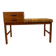 Teak telephone bench, Denmark 1960