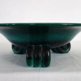 Large Ceramidi fruit bowl, 1950s