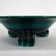 Large Ceramidi fruit bowl, 1950s