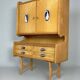 Italian vintage cabinet, 1950's