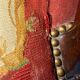 Fauteuil Louis XV