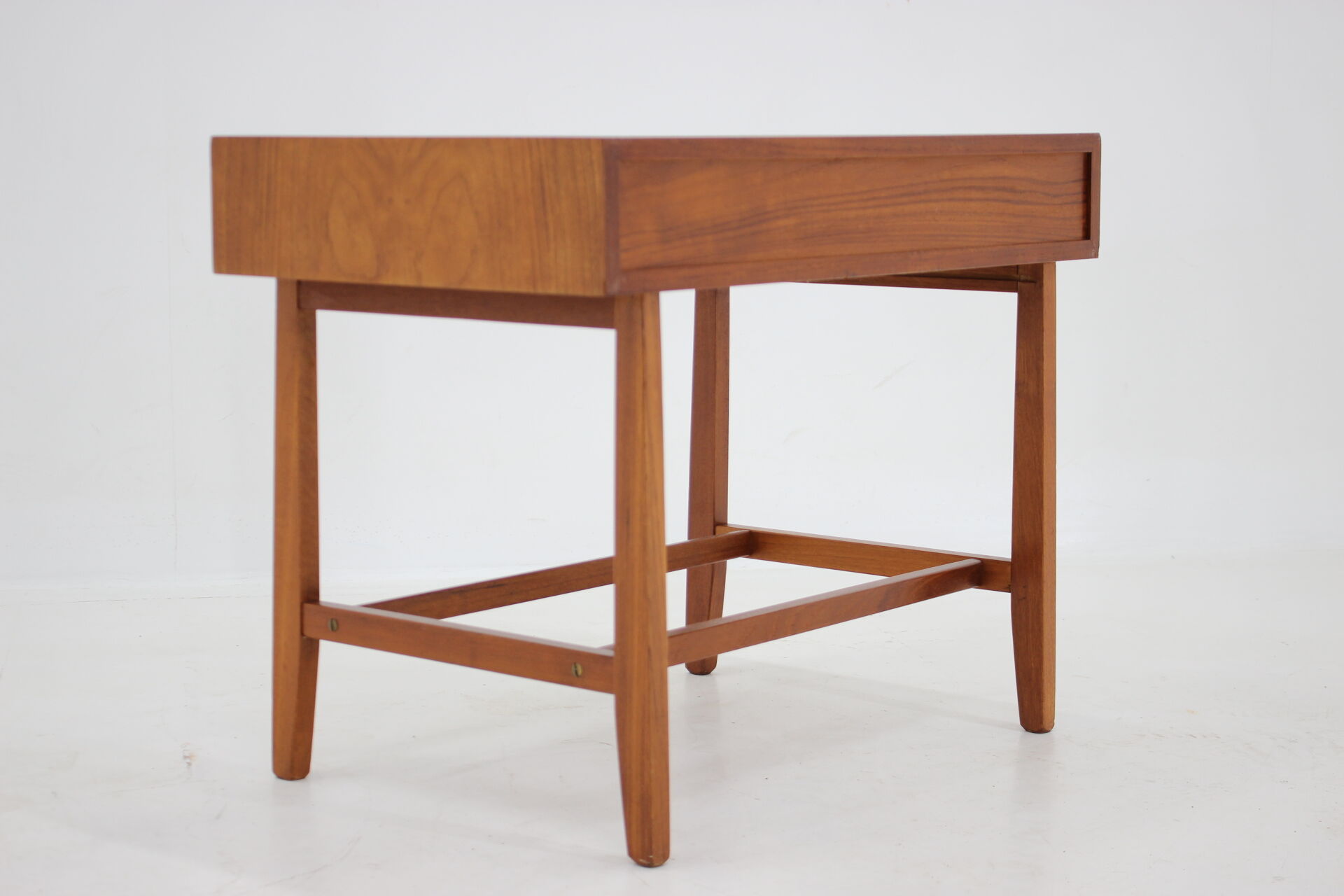 1960s Teak Chest Of Drawer, Denmark