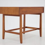 1960s Teak Chest Of Drawer, Denmark